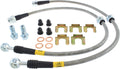 Stainless Steel Brake Li ne Kit