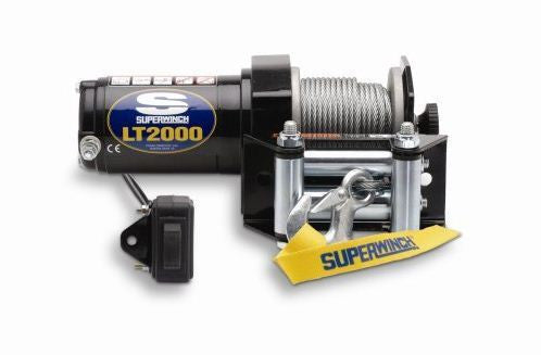 WINCH-LT2000 ATV  12V