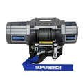 SP 35 WINCH