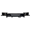 HIDDEN WINCH MOUNT