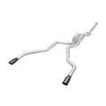 CATBACK EXHAUST KIT