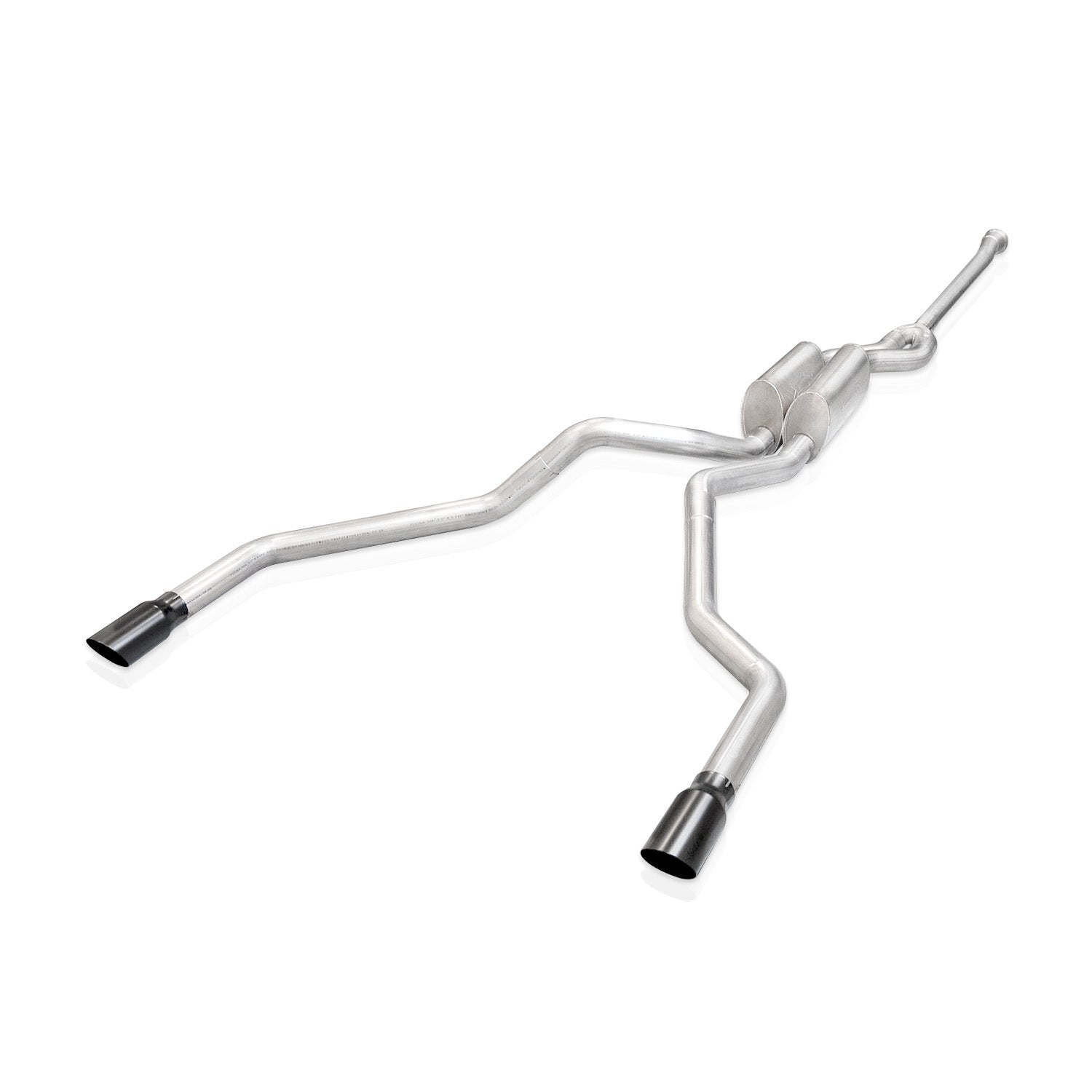 CATBACK EXHAUST KIT
