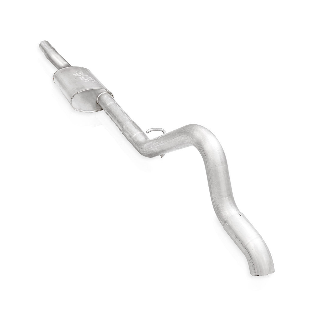 CATBACK EXHAUST KIT