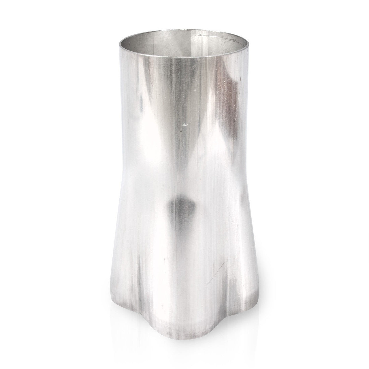 COLLECTOR 4-WAY WELD-ON