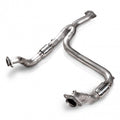 F-150 2011-14 3.5L DOWN PIPE