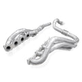 HEADERS