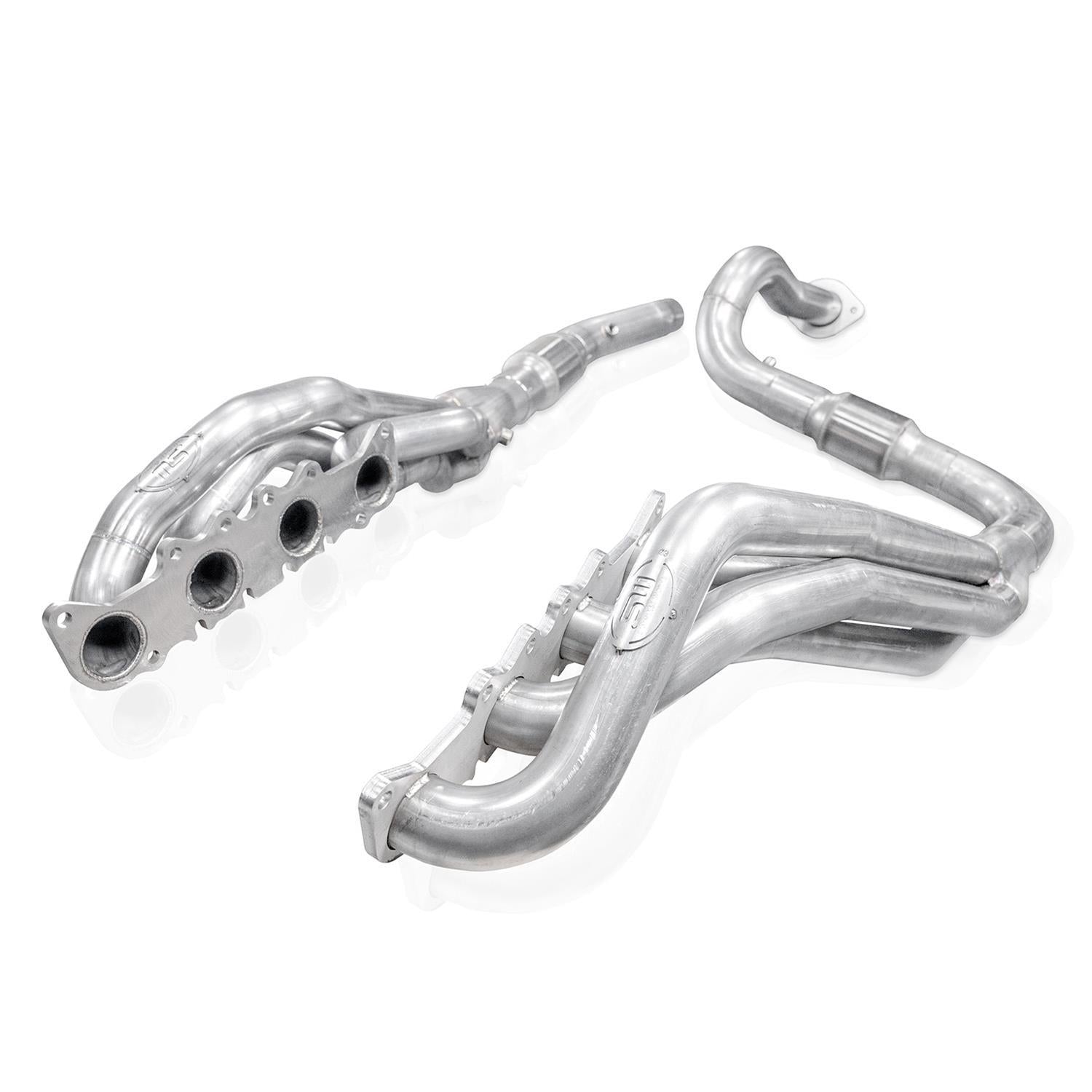 HEADERS