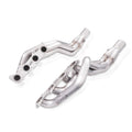 HEADER SYSTEM HI-FLOW CATS