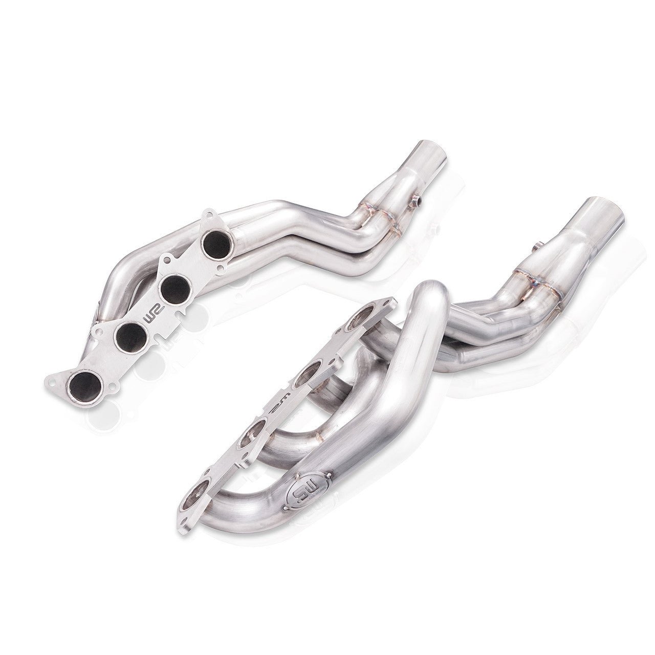 HEADER SYSTEM HI-FLOW CATS