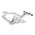 HEMI HEADERS WITH CAT