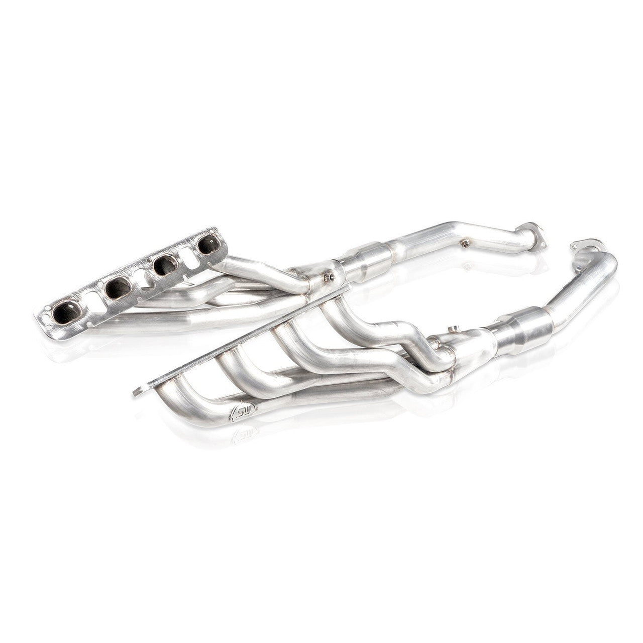 CATTED HEADERS