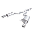 CATBACK EXHAUST KIT