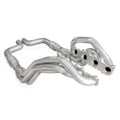 HEADERS SYSTEM