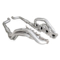 HEADERS SYSTEM