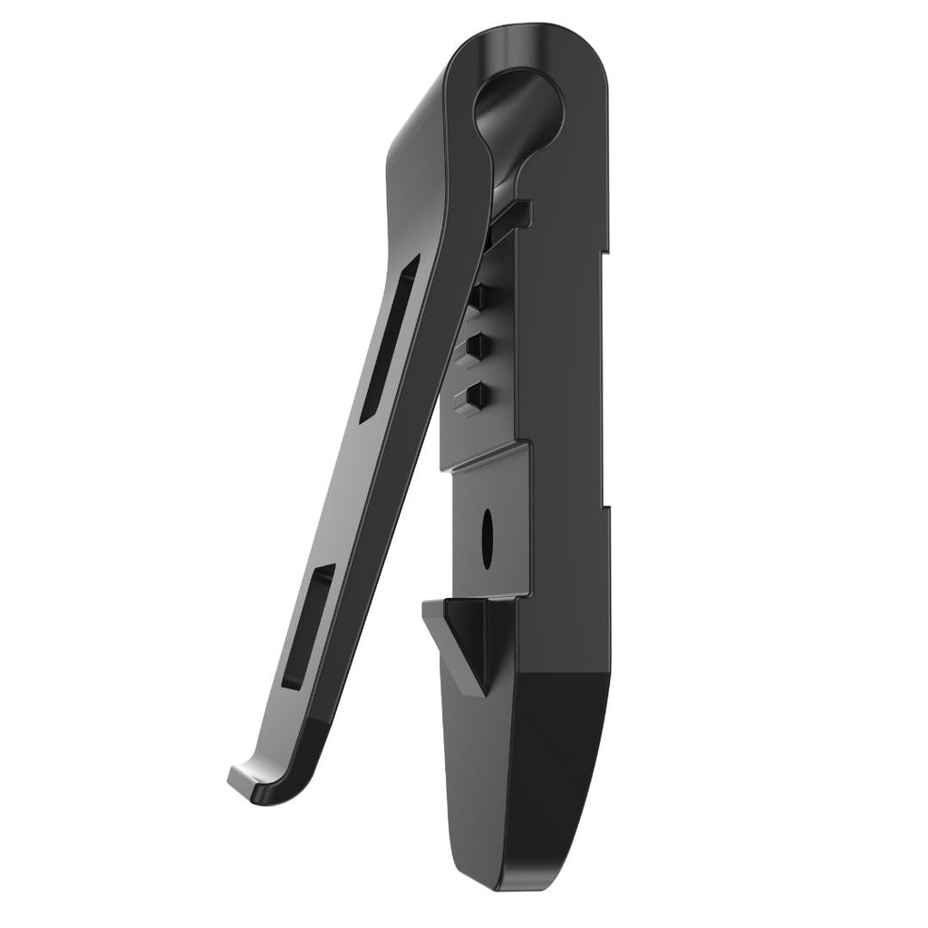 Radar Clip Mount for Saddle Bags