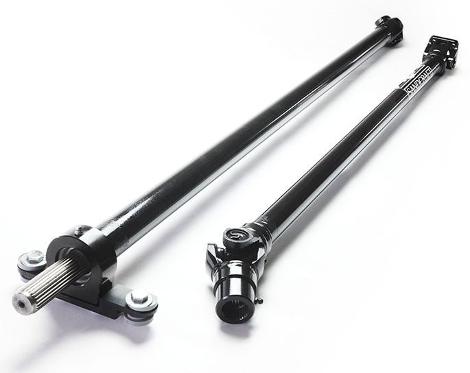 Sandcraft Driveline & Carrier Bearing for Polaris RZR Turbo S