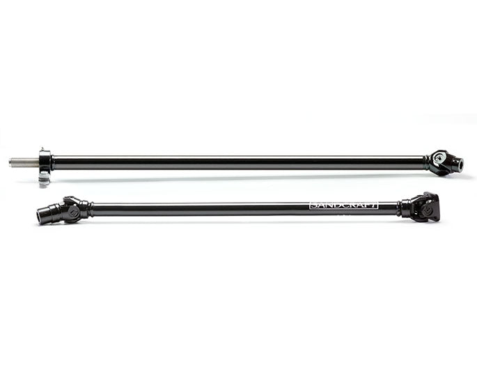 Sandcraft Driveline & Carrier Bearing for 2017+ Can-Am X3