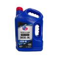 VP Racing Heavy-Duty Synthetic Blend Diesel Oil SAE15W-40