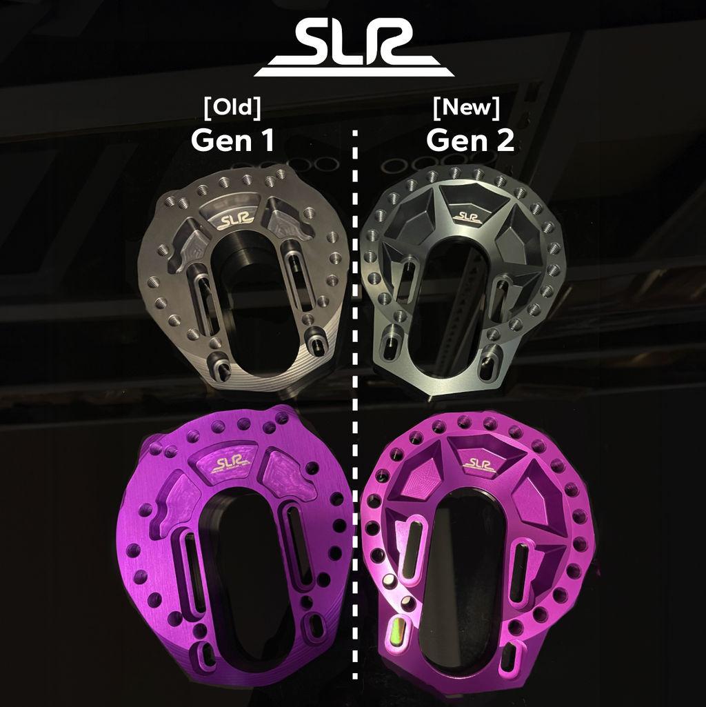Z4 BMW Adjustable Caster Camber Plates