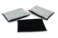 Scrub Ninja - Interior Scrubber Sponge (5 in. x 3 in.) - 3 pack