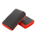 RESET CLAY SCRUBBER FINE 2 PACK
