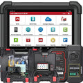 LAUNCH X431 IMMO Plus Car Key Programmer Programming Tool Automotive Diagnostic Scanner Auto Diagnosis Immobilizer