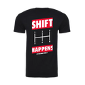 VP Racing Shift Happens T-Shirt
