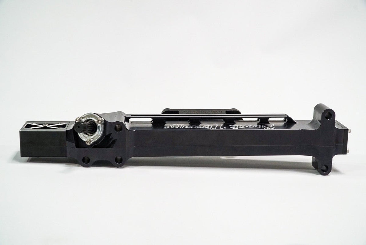 Shock Therapy Billet Steering Rack for Cam-Am Maverick X3