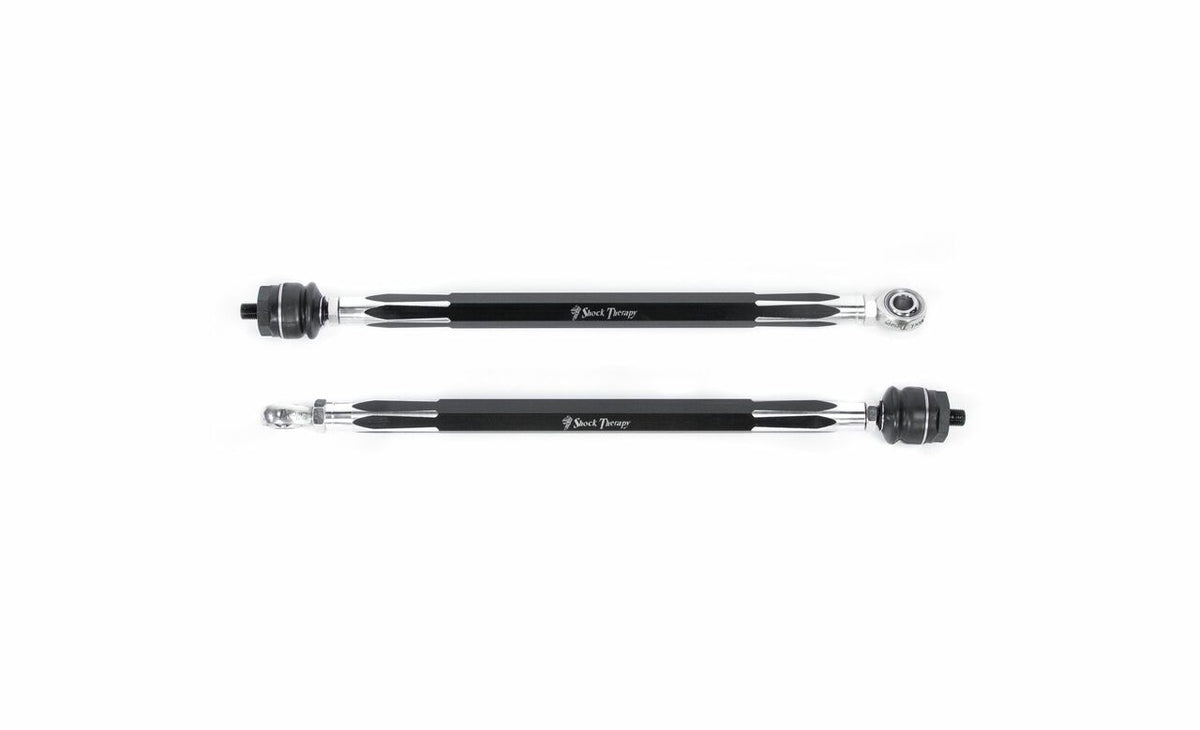 Shock Therapy Tie Rod /BSD Kit for RZR Pro XP