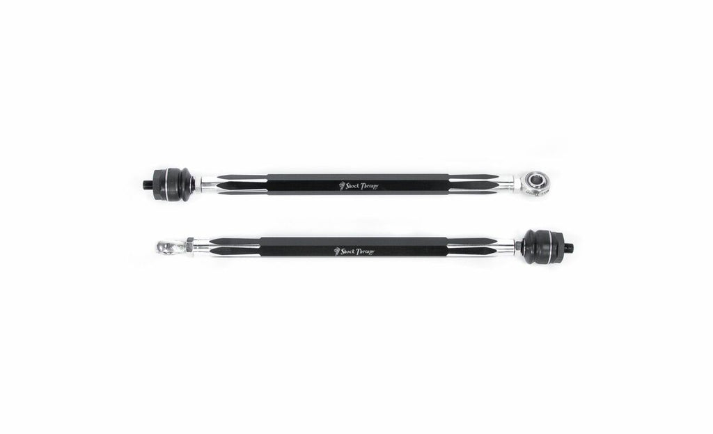 Shock Therapy Tie Rod /BSD Kit (RZR XP Turbo)