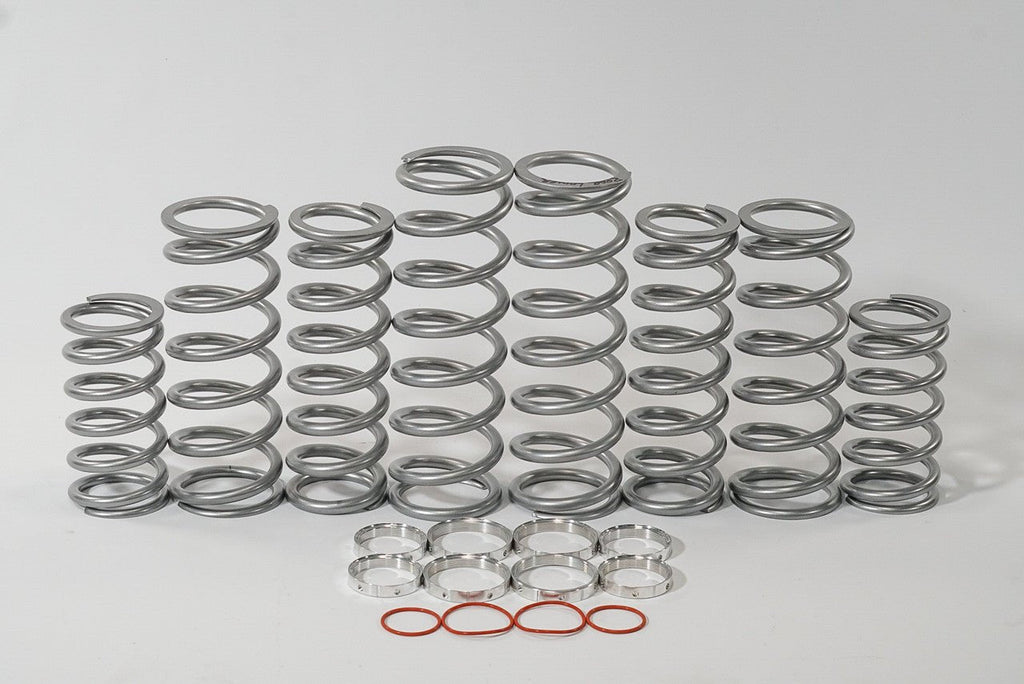 Shock Therapy Ride Improvement System "RIS" for RZR Pro XP