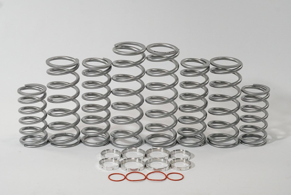 Shock Therapy Ride Improvement System "RIS" for RZR Turbo R