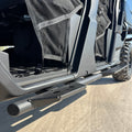 Defender (2026) HD11 Crew Side Steps