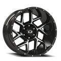 360 Sliver GBMF