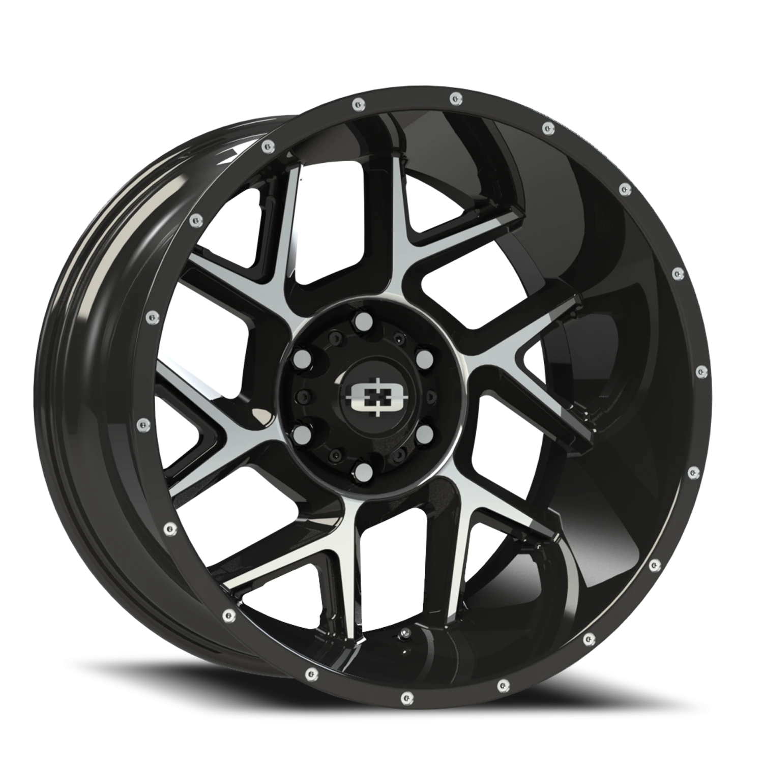 360 Sliver GBMF