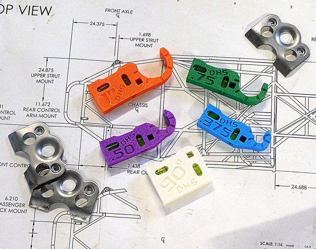 Small Tube Builder Kit