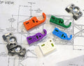Small Tube Builder Kit
