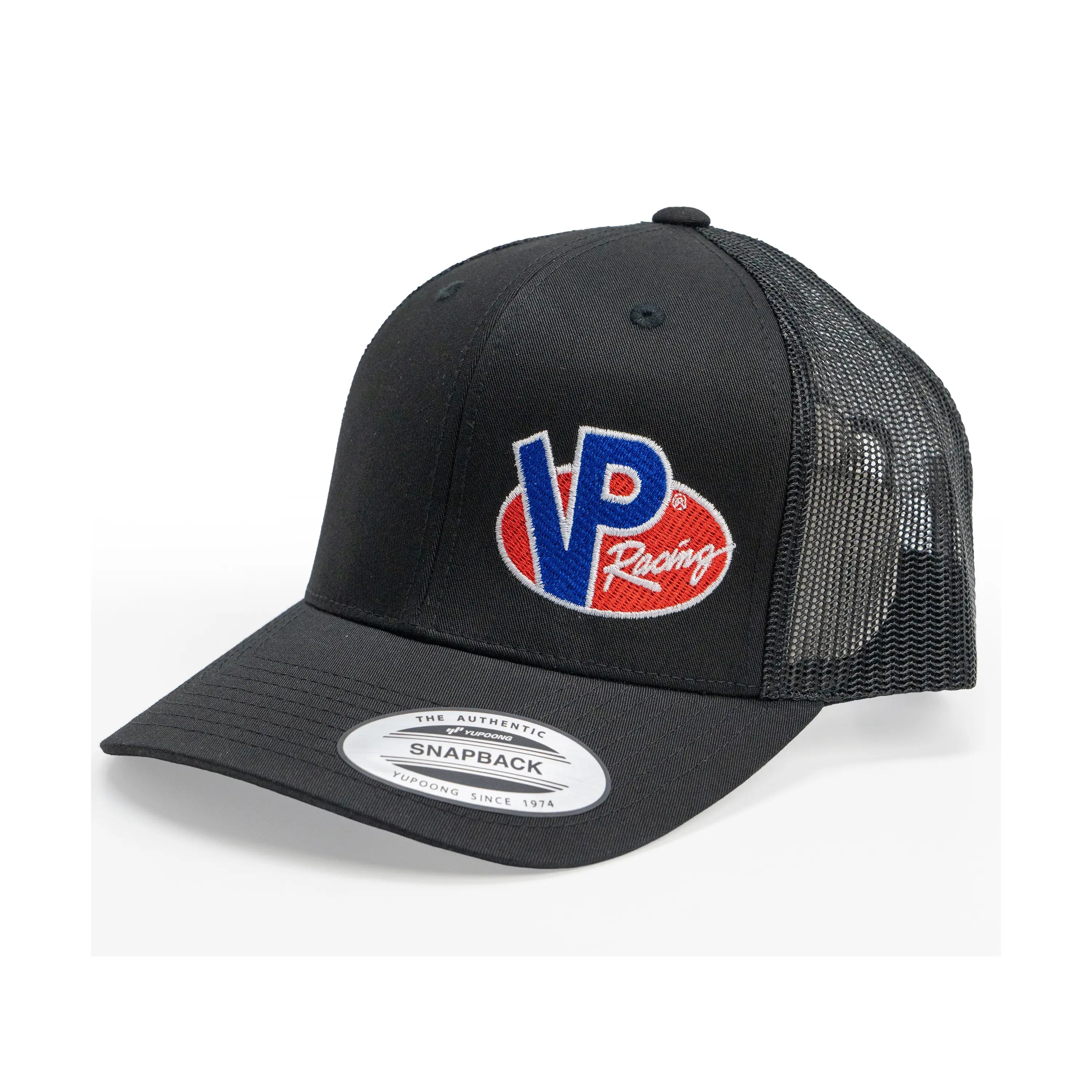 VP Racing Logo Trucker Cap