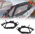 Kemimoto Soft Cab Enclosures Upper Windows Maverick X3