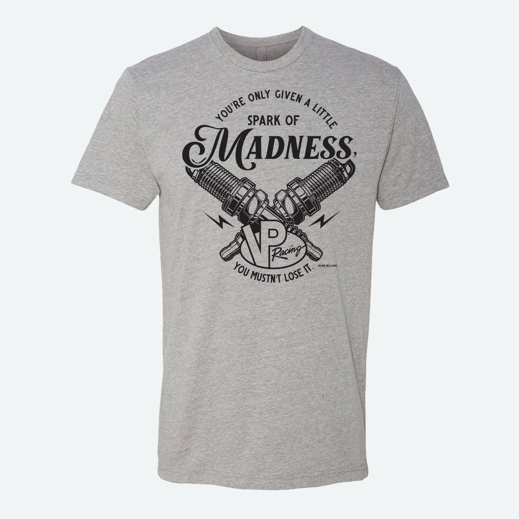 VP Racing Spark of Madness T-shirt