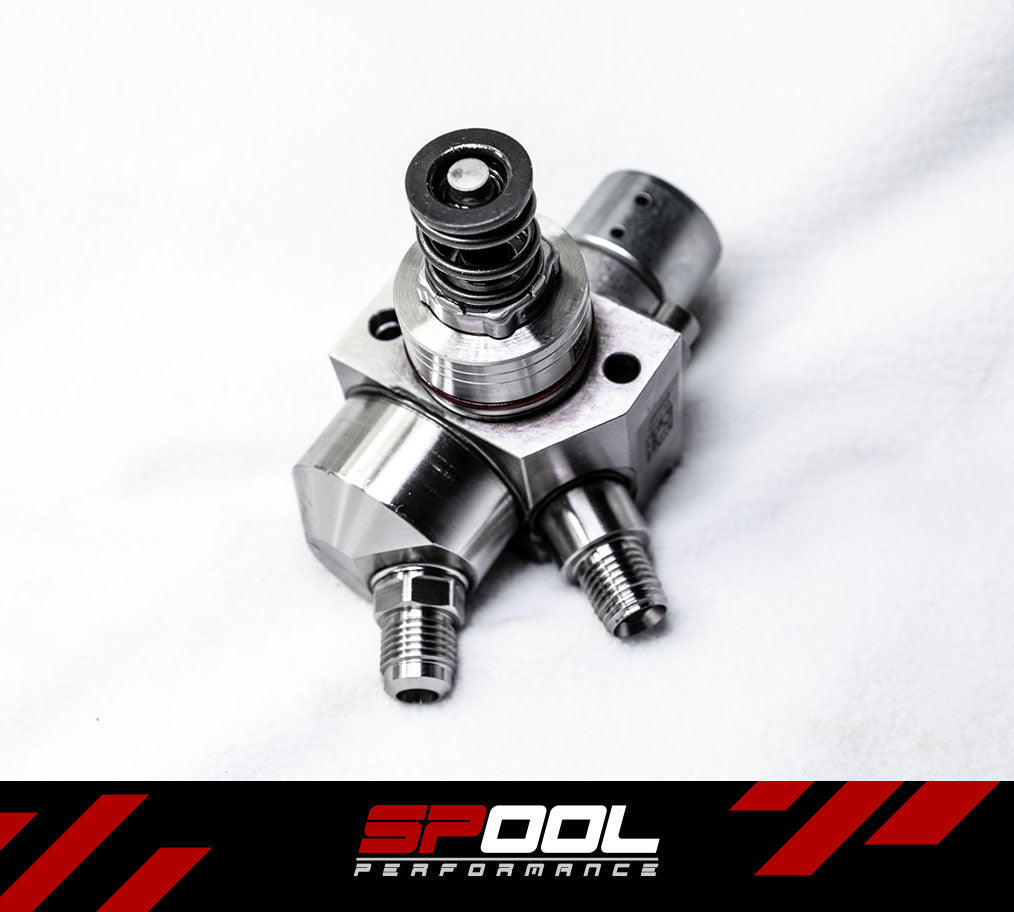 Spool FX-200 Upgraded High Pressure Pump [B46/B48]