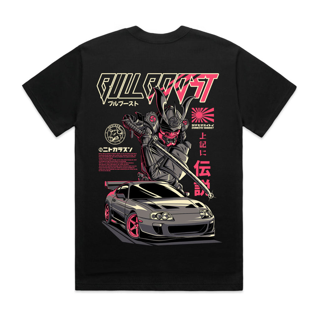 BBP® Supra Shirt 2500 ENTRIES