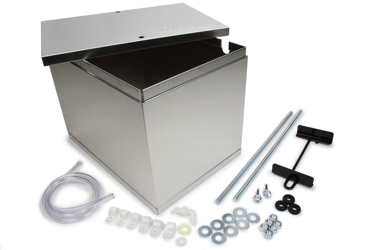 BATTERY BOX