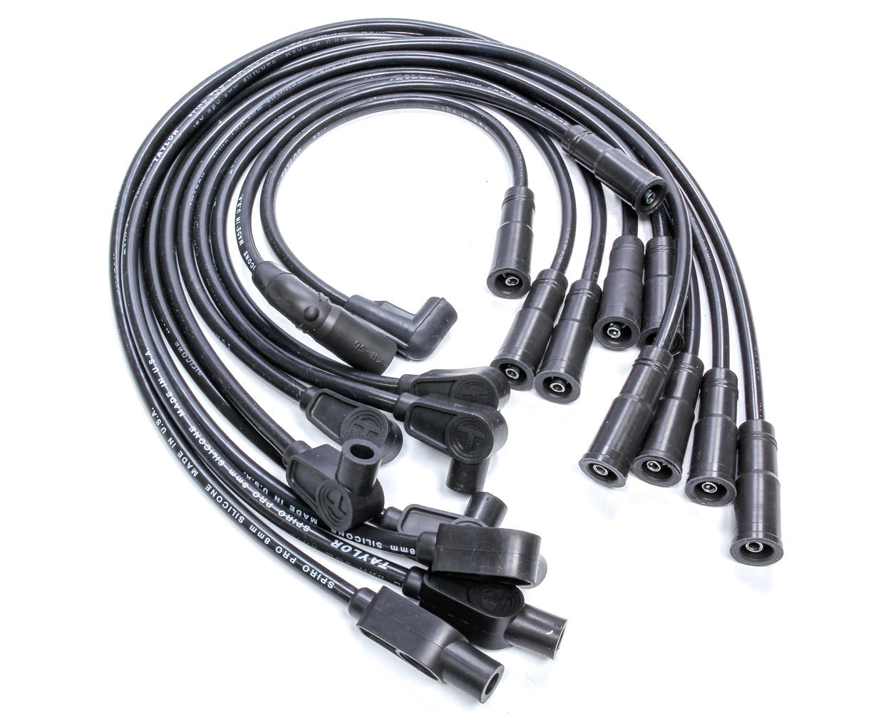 SPARK PLUG WIRE SET