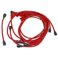 SPARK PLUG WIRE SET