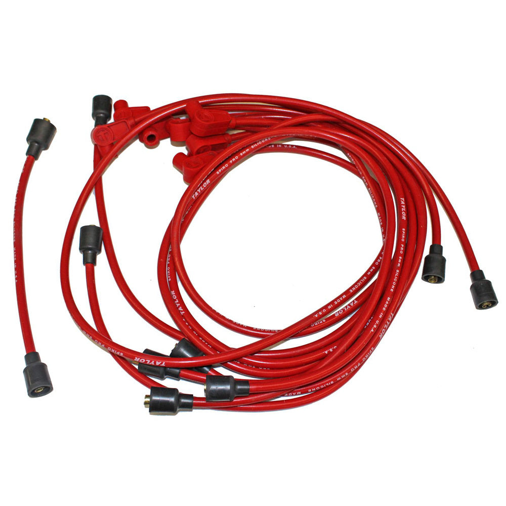 SPARK PLUG WIRE SET