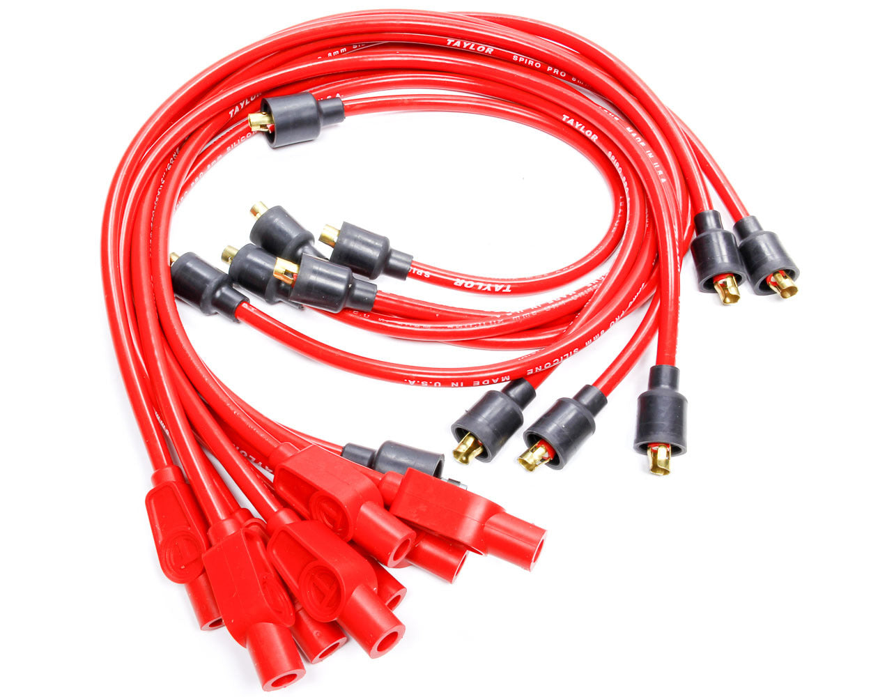 SPARK PLUG WIRE SET