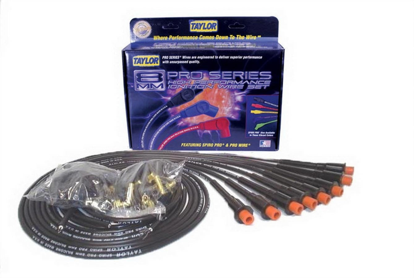 SPARK PLUG WIRE SET