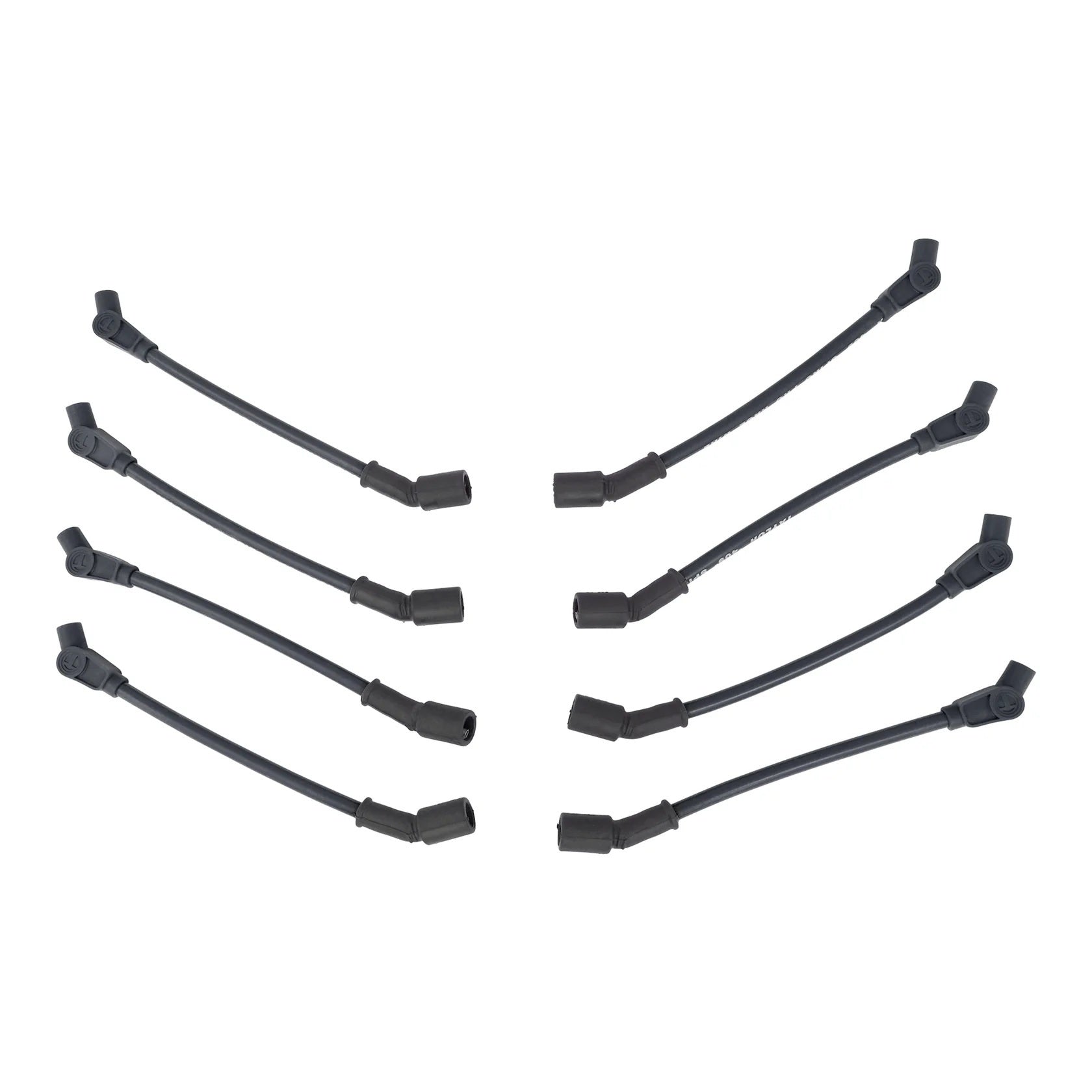 SPARK PLUG WIRE SET
