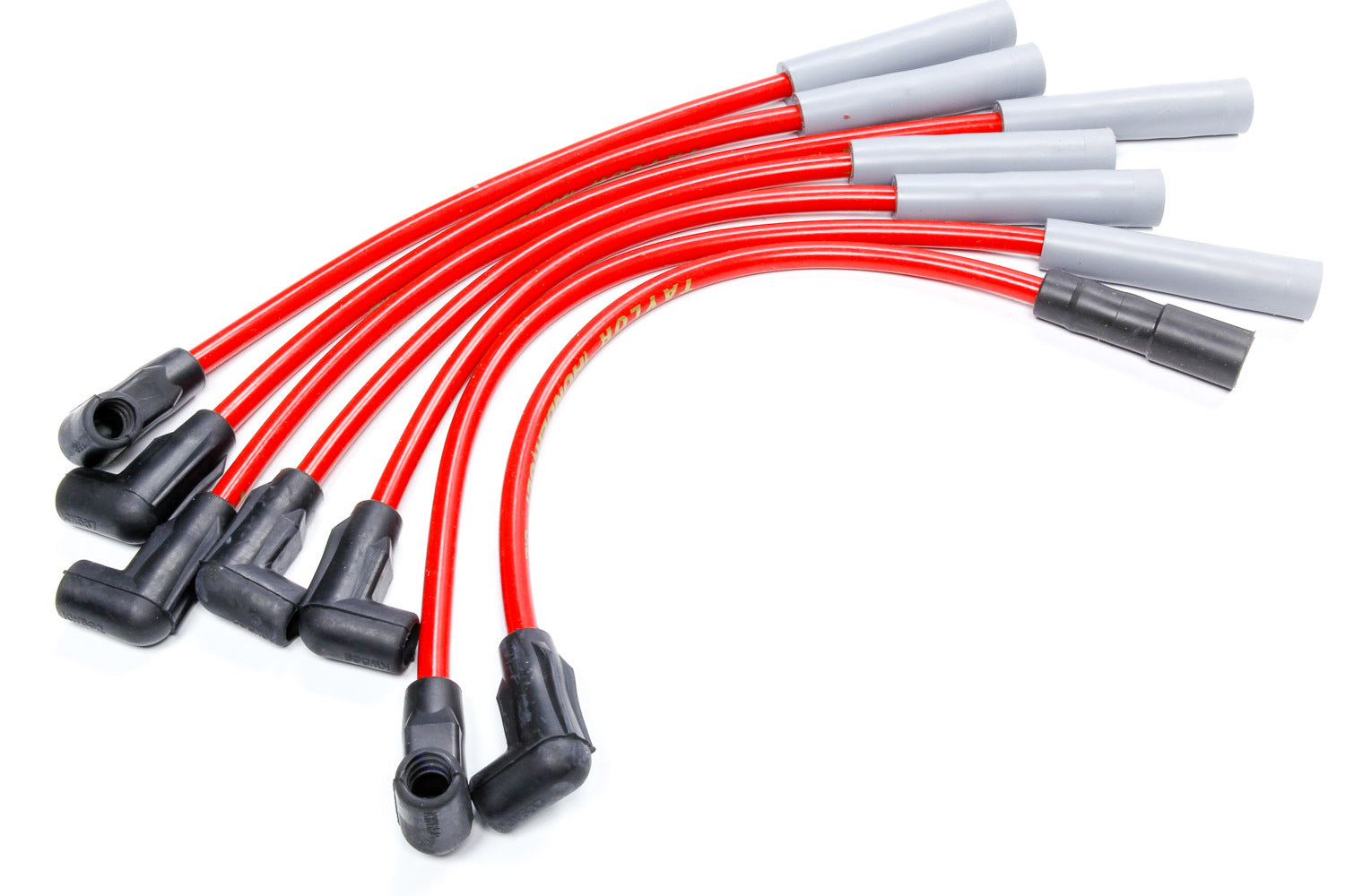 SPARK PLUG WIRE SET